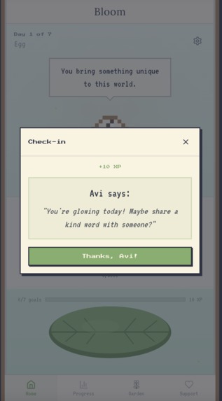 BetterFly – screenshot 10