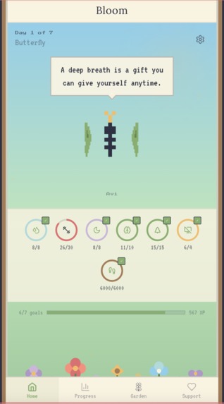 BetterFly – screenshot 13