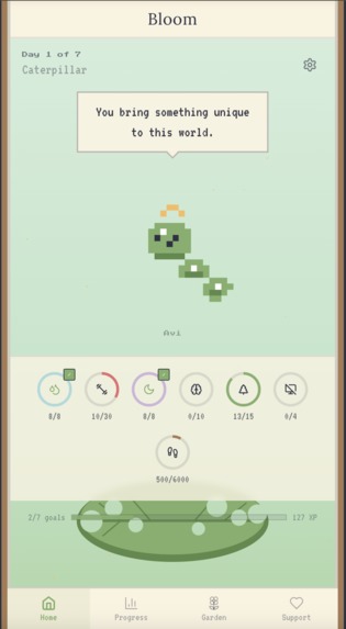 BetterFly – screenshot 14