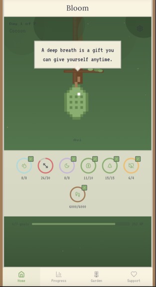 BetterFly – screenshot 15