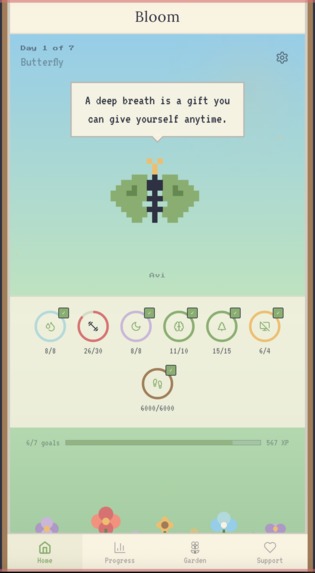 BetterFly – screenshot 16