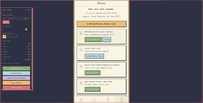 BetterFly – screenshot 18