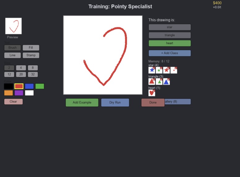 SquareHole – screenshot 2