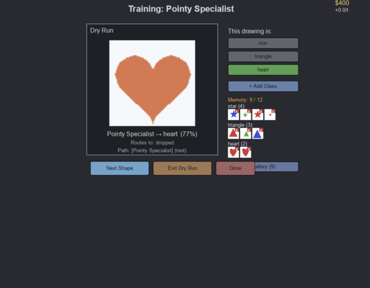 SquareHole – screenshot 4