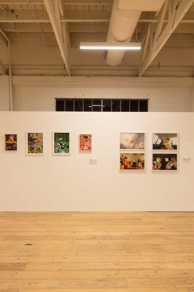 Echoes of Belonging – screenshot 1