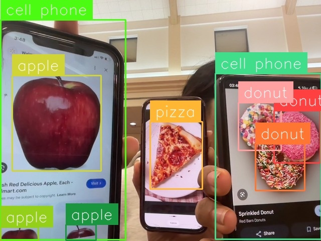 MealMate – screenshot 4