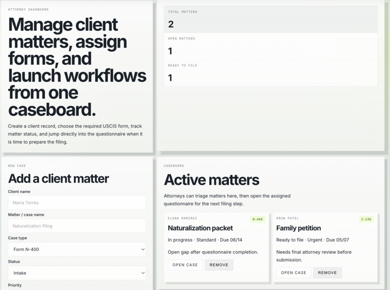 Clerve – screenshot 2