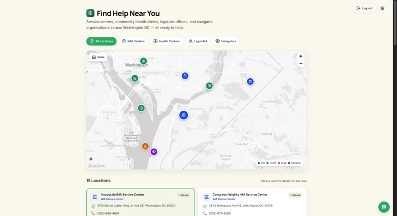InsureGuide – screenshot 4