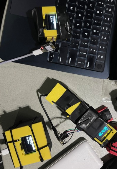 Spatial Management – screenshot 2