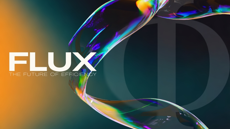 Flux – screenshot 1