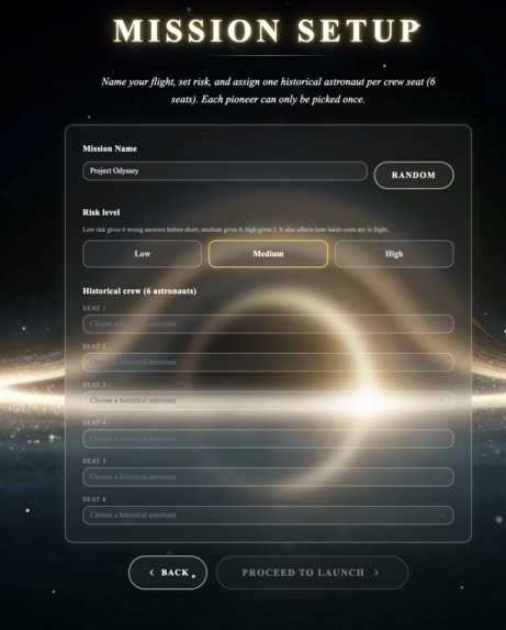 Space Exploration – screenshot 4