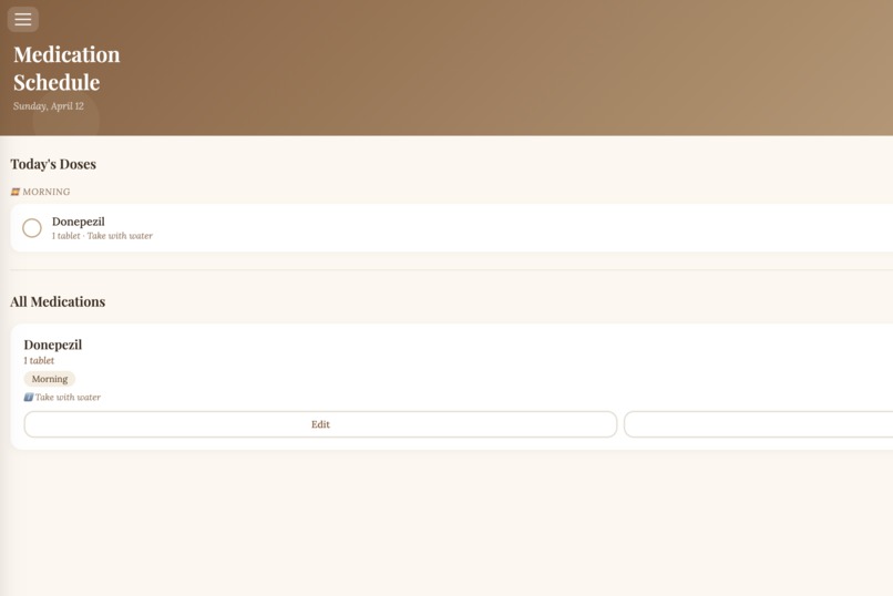 RememberMe – screenshot 4