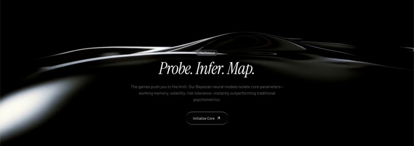 Tremble – screenshot 1