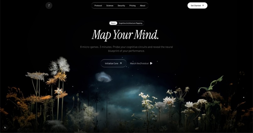 Tremble – screenshot 2