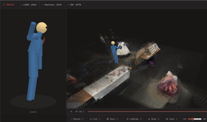 Replay – screenshot 2