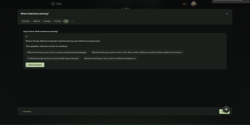 Rova – screenshot 4