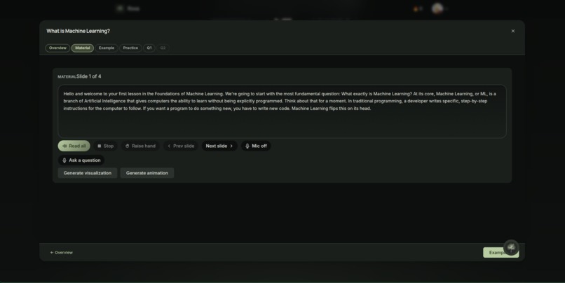 Rova – screenshot 5