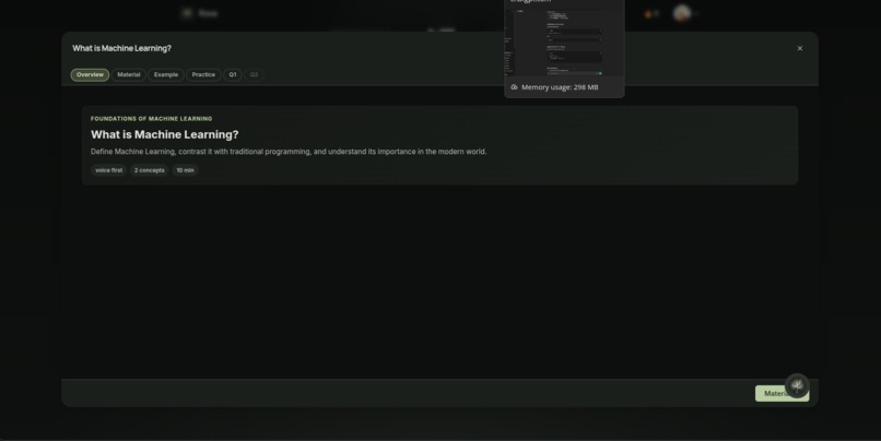 Rova – screenshot 6