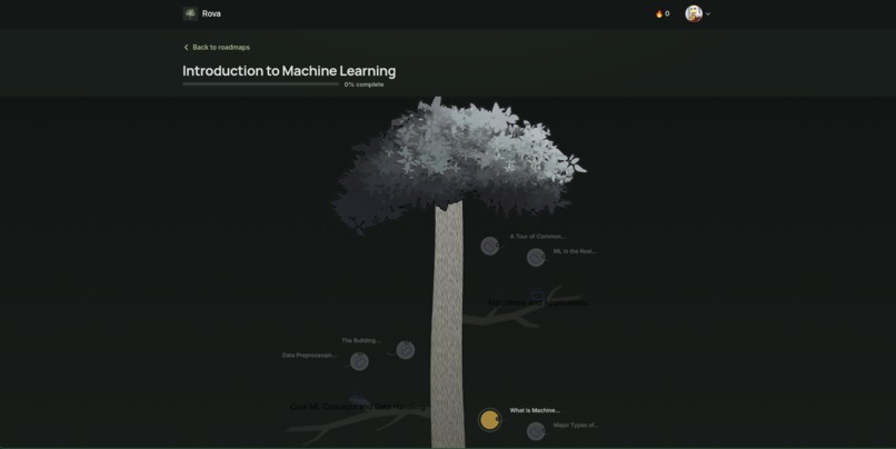 Rova – screenshot 7