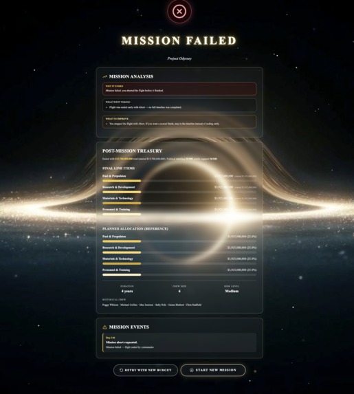 Space Exploration – screenshot 7