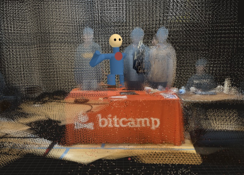 Replay – screenshot 1