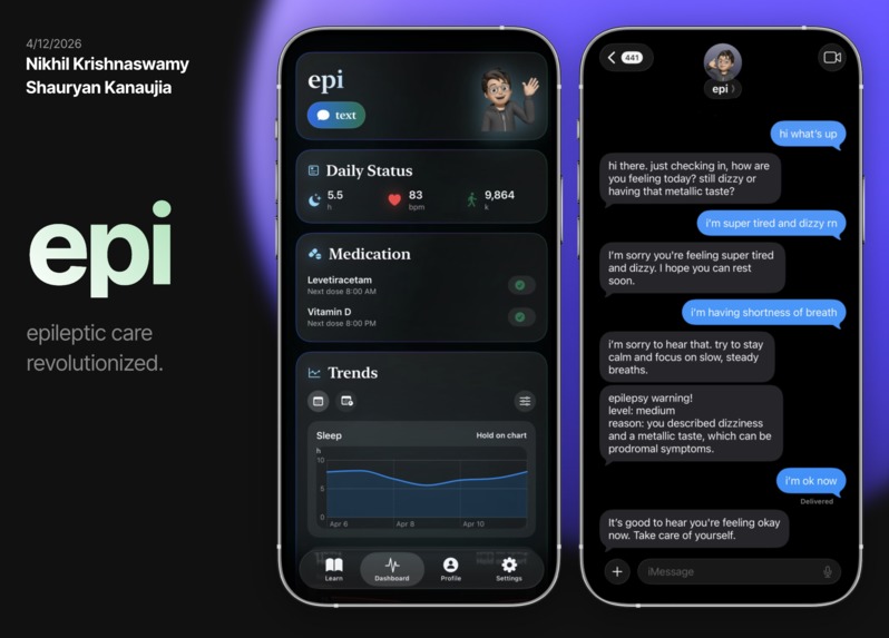 epi – screenshot 1