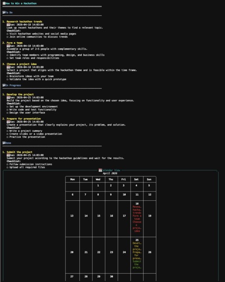 SOText – screenshot 1