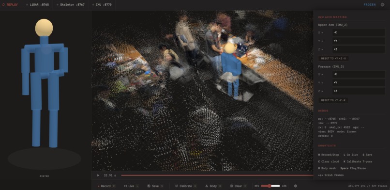 Replay – screenshot 6