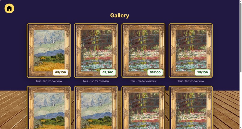 Fate Framed – screenshot 4