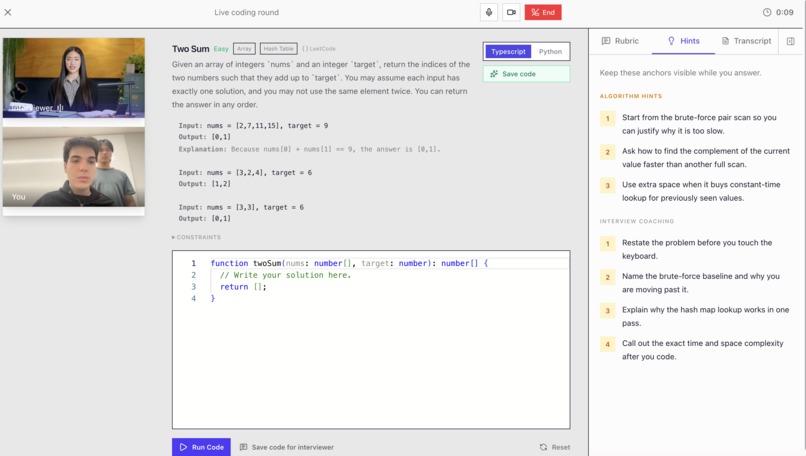 LeetSpeak (https://github.com/aiexr/hackdartmouth-xi) – screenshot 5