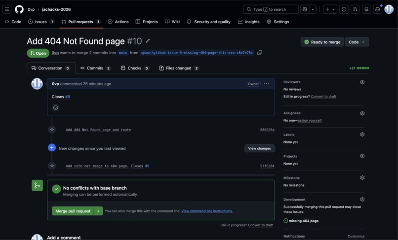 spawn – screenshot 5