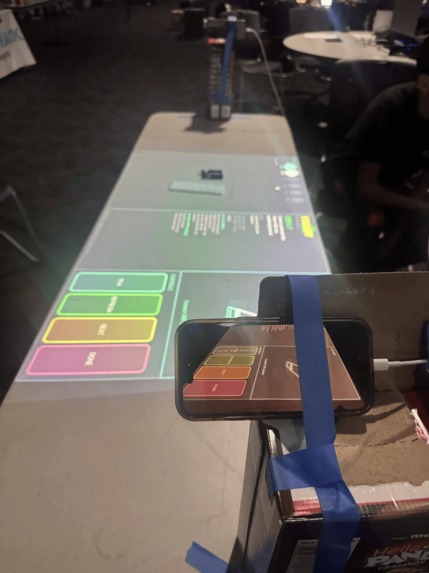 Foundry – screenshot 3