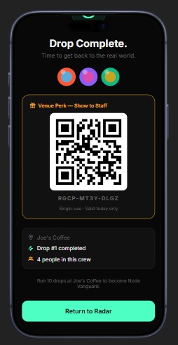 Agora – screenshot 2