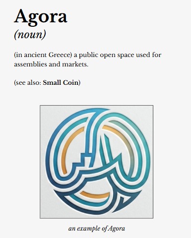 Agora – screenshot 5