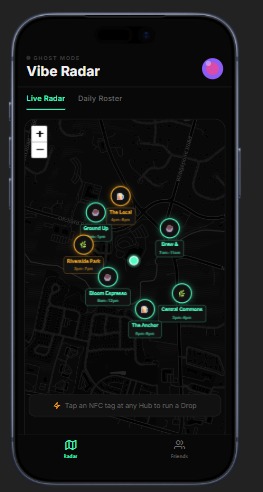 Agora – screenshot 4