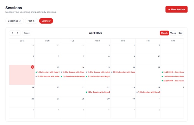 PairUp – screenshot 4