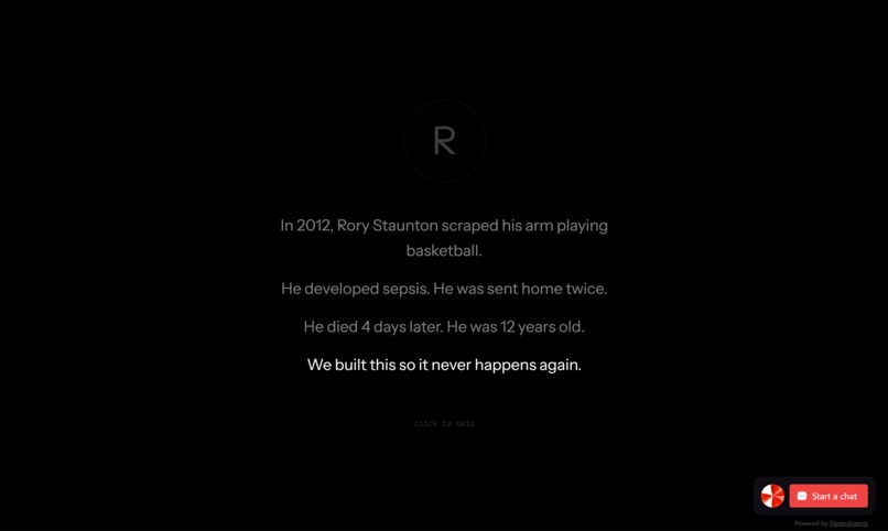Rory – screenshot 6