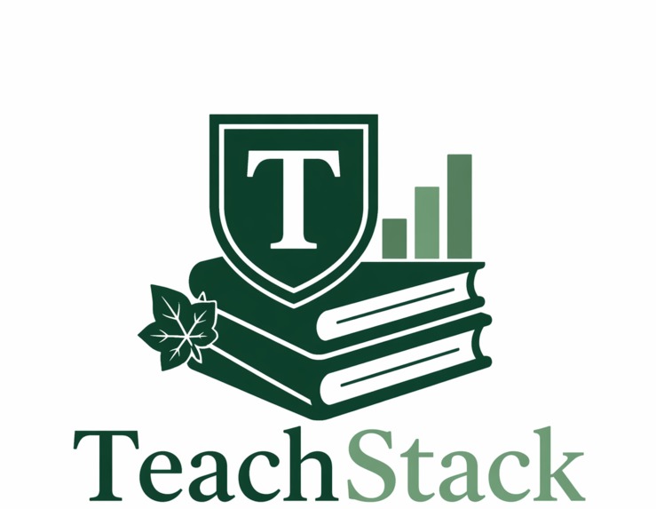 TeachStack – screenshot 1