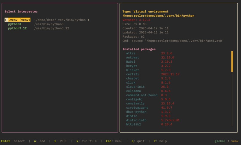 Compilados y acabados – screenshot 2