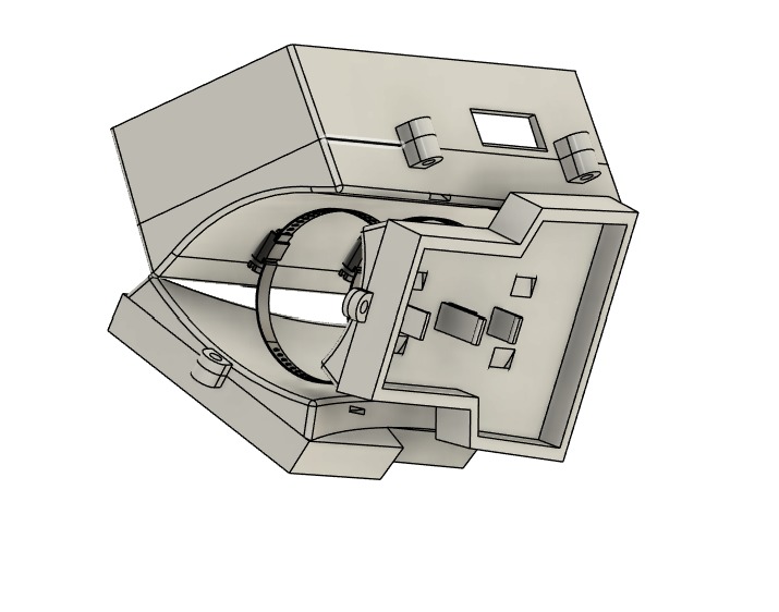 Emergency Sensor Gauntlet – screenshot 5