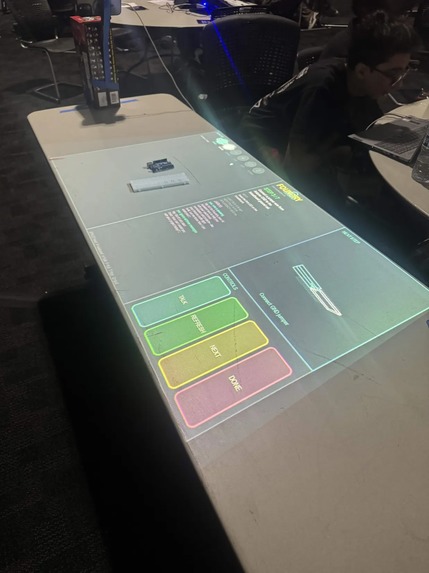 Foundry – screenshot 4