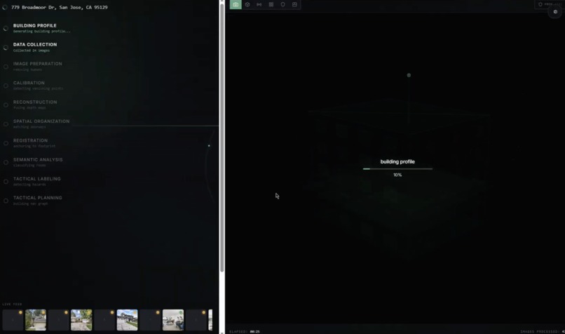 ParallaxVision – screenshot 1
