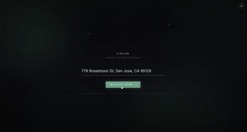ParallaxVision – screenshot 2