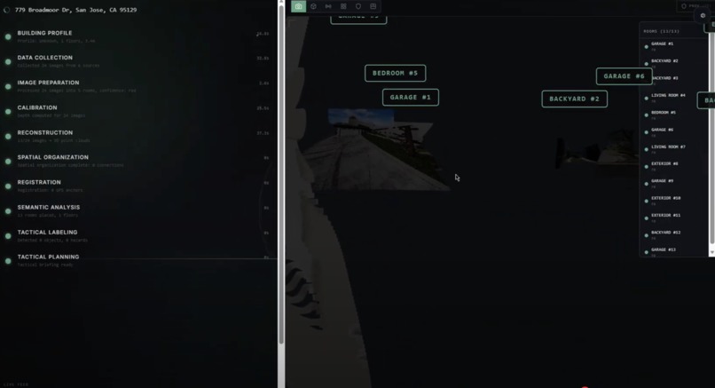 ParallaxVision – screenshot 3