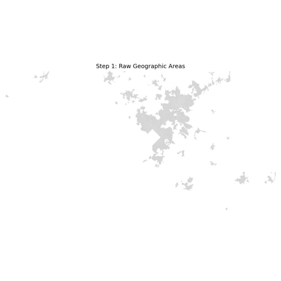 Puzzling Tree Equity --- Formulaic, Strategic Planting – screenshot 1