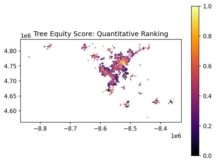 Puzzling Tree Equity --- Formulaic, Strategic Planting – screenshot 6