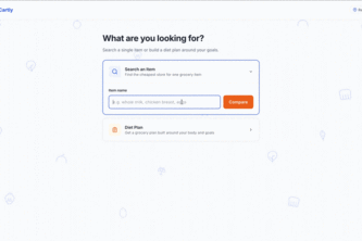 Cartly [App Development, UI/UX]