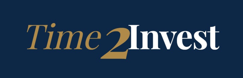 Time2Invest – screenshot 1