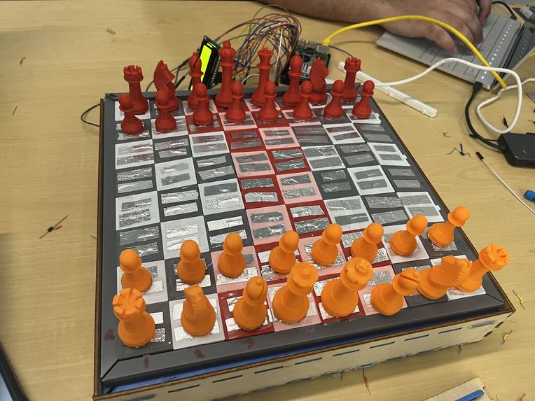 Mini-Mittens – screenshot 1