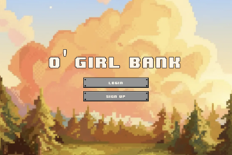 O'Girl Bank